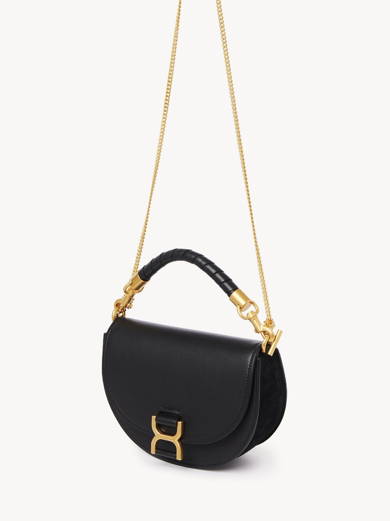 MARCIE CHAIN FLAP 부대 4