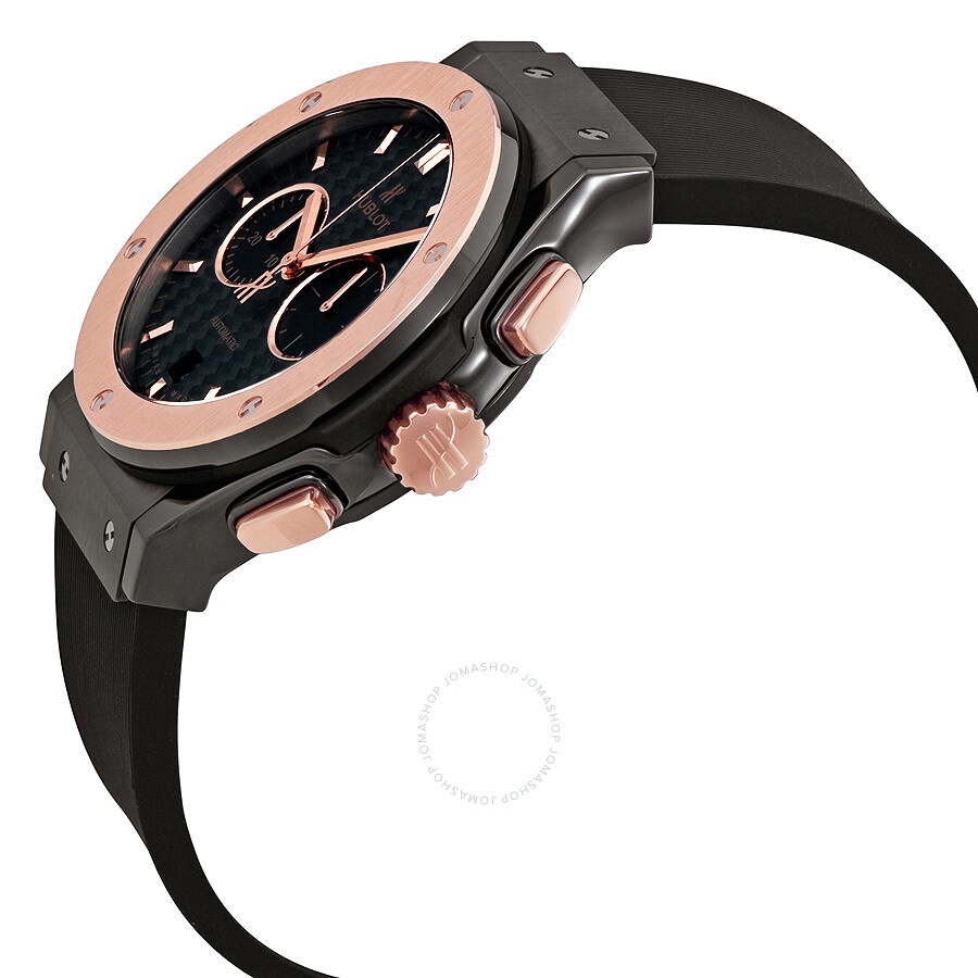 Hublot Classic Fusion Automatic Chronograph Men's Watch 541.CO.1781.RX - 2