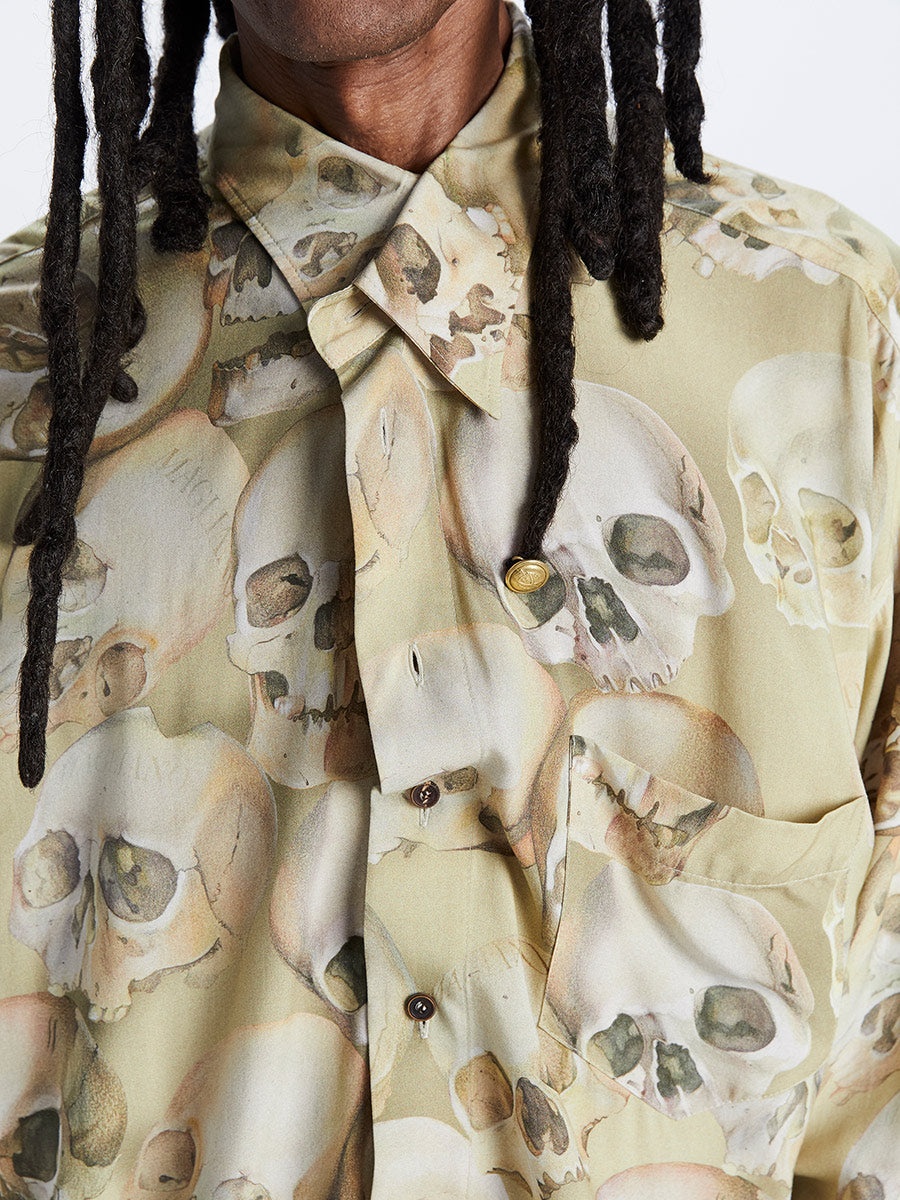 Fontanelle Shirt - 4