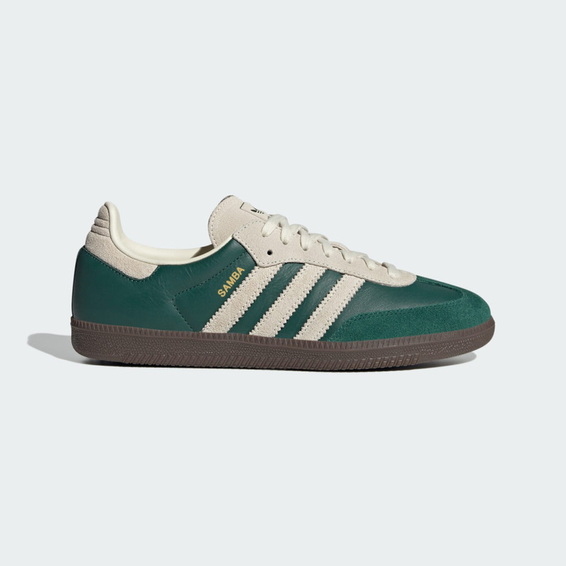 Samba OG Shoes - 1