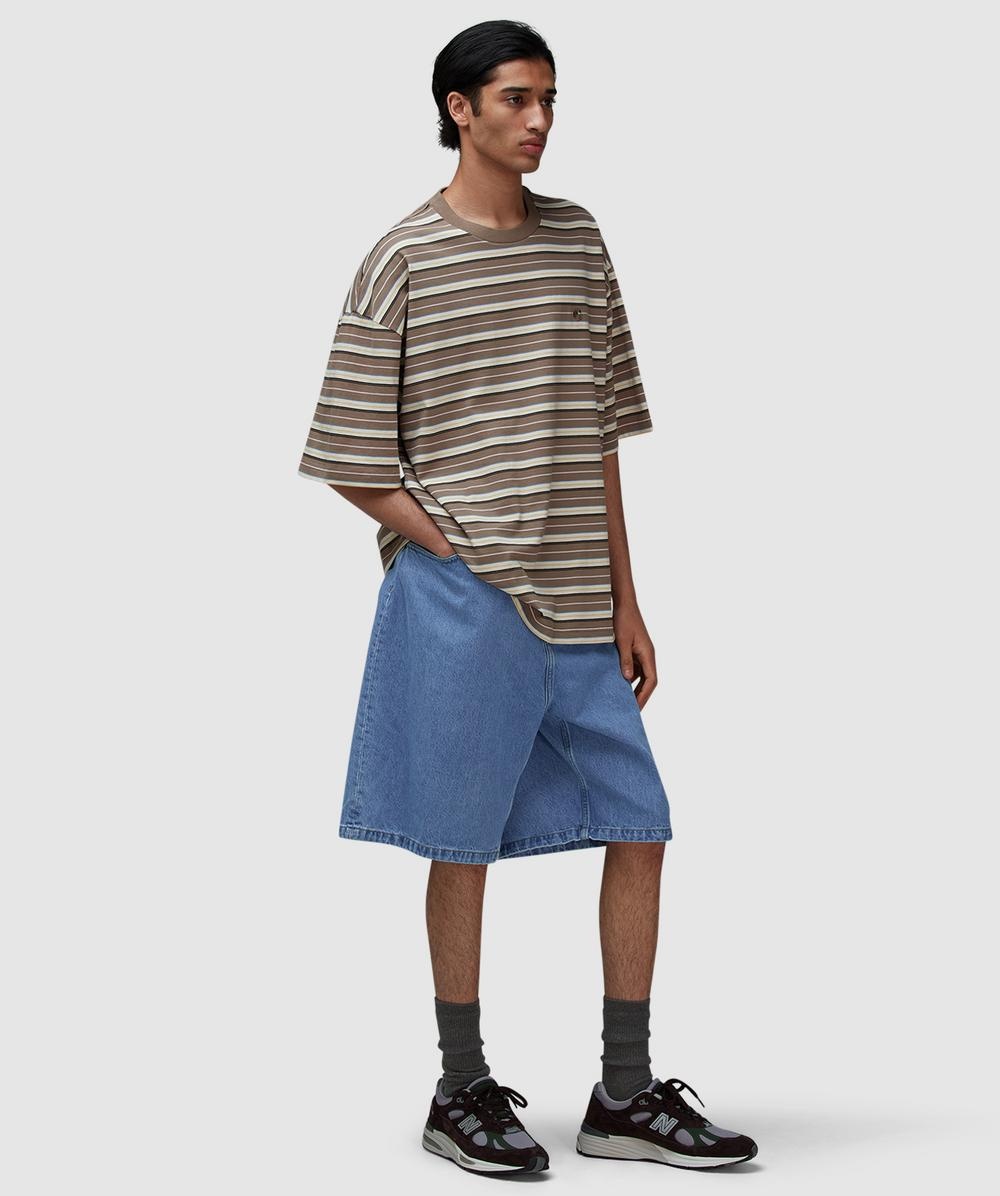 Brandon short - 7