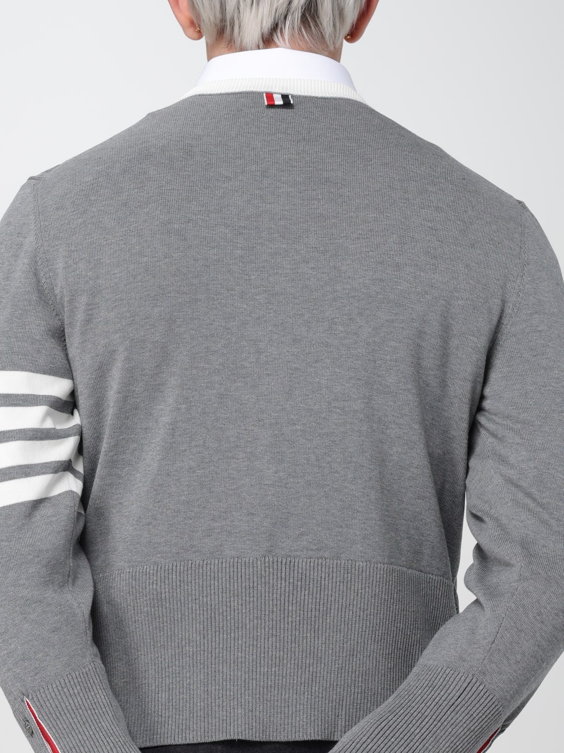 Sweater men Thom Browne - 5