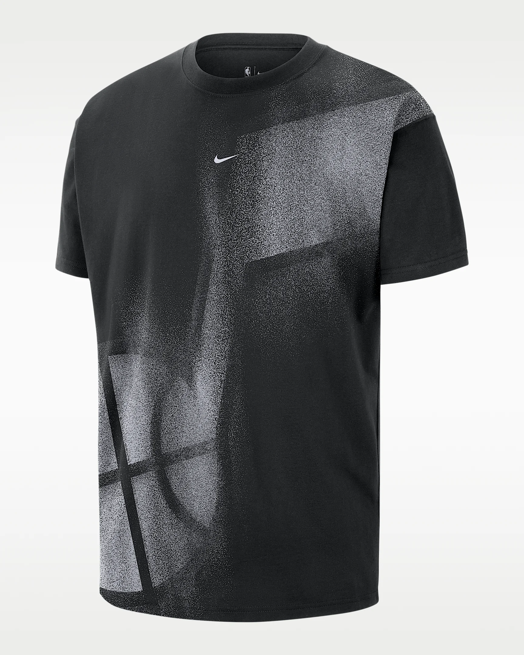 Utah Jazz Men's Basketball T-Shirt - 1