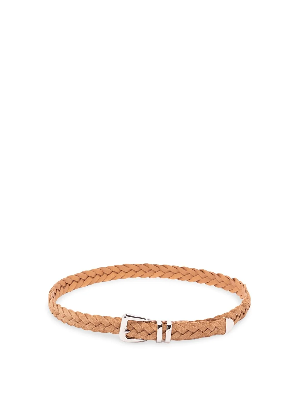 Calfskin Belt - 1