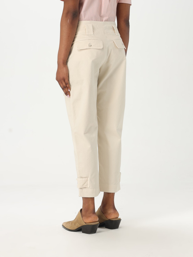 PINKO Pants woman Pinko outlook