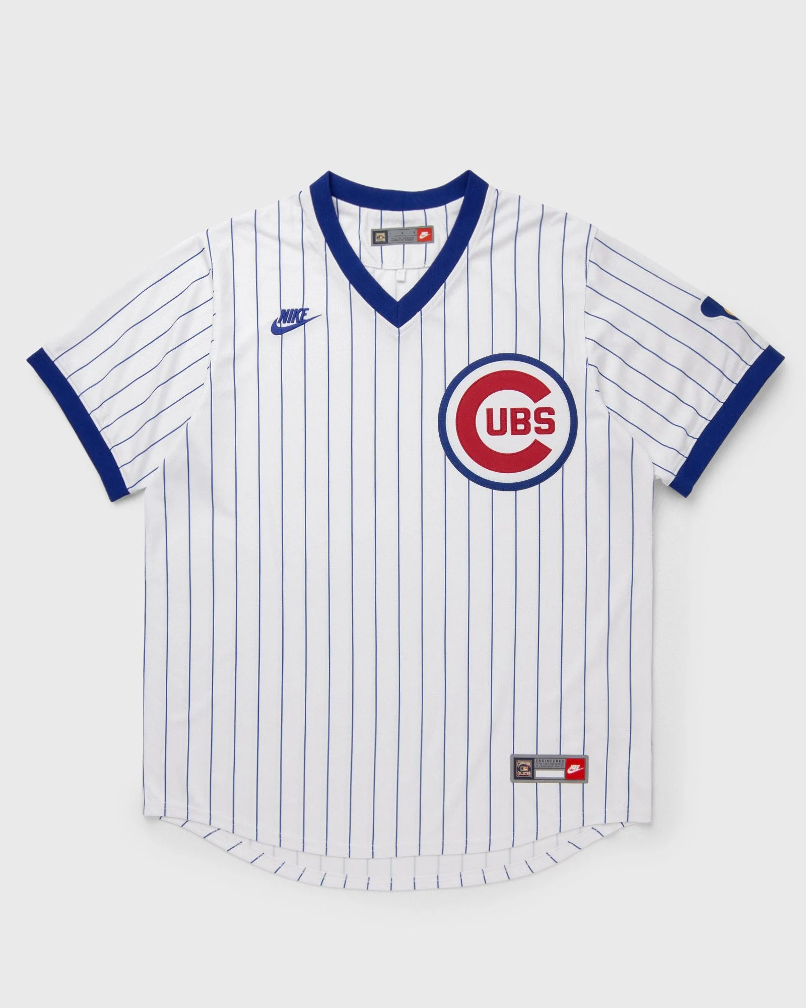 MLB Chicago Cubs 1957-78 Cooperstown Jersey - 1