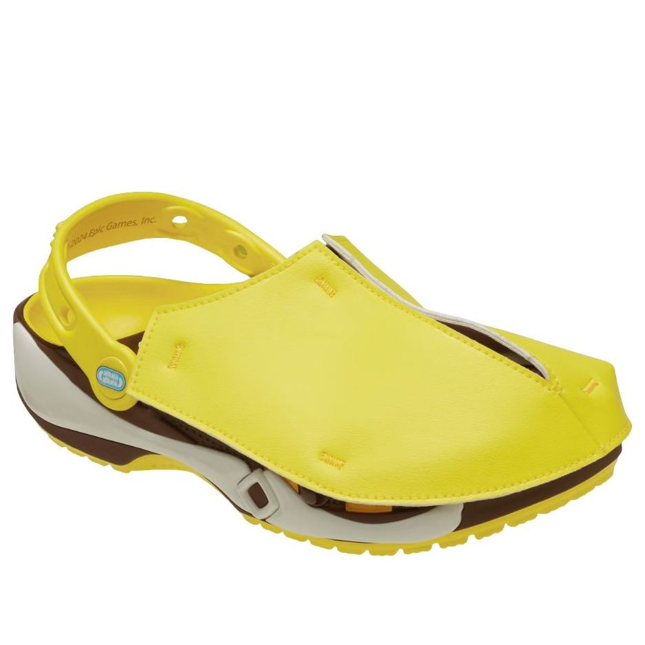 Crocs Classic Clog 'Fortnite Peely' 210496-7C1 - 2