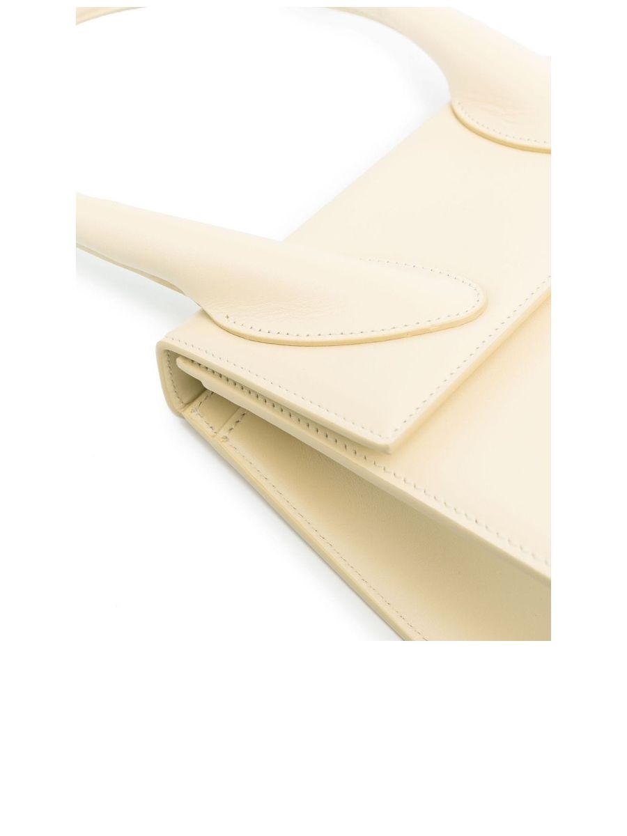 Le Grand Chiquito in Ivory - 3