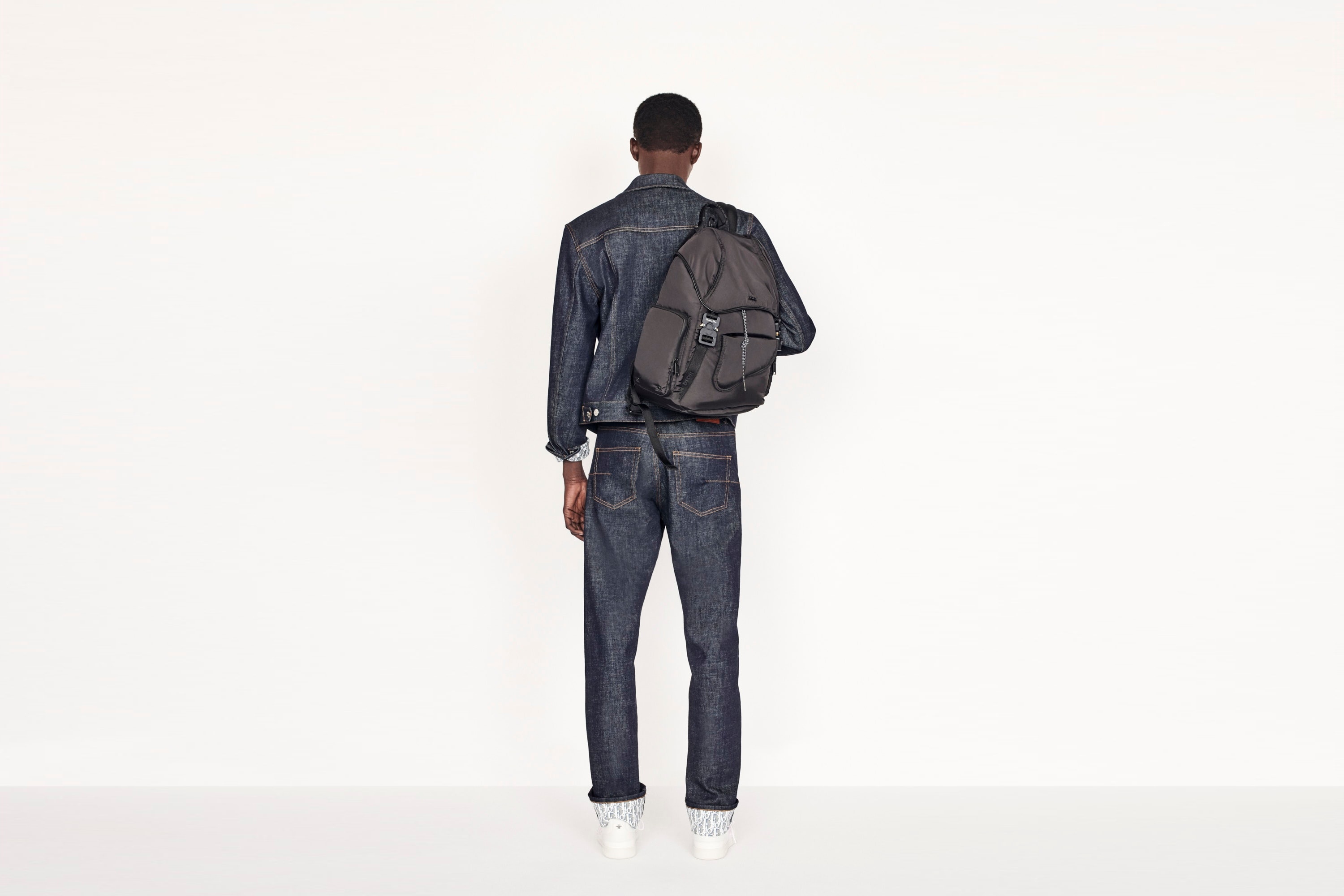 Dior Oblique Jacket - 7