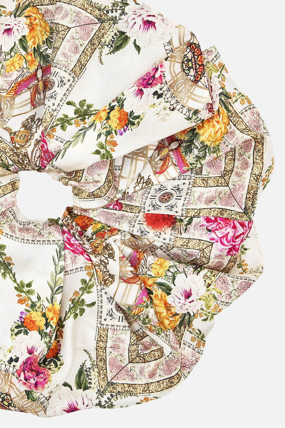 OVERSIZED SCRUNCHIE - 2