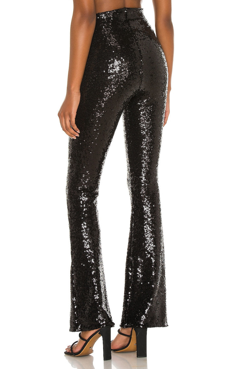 commando Sequin Flared Legging outlook
