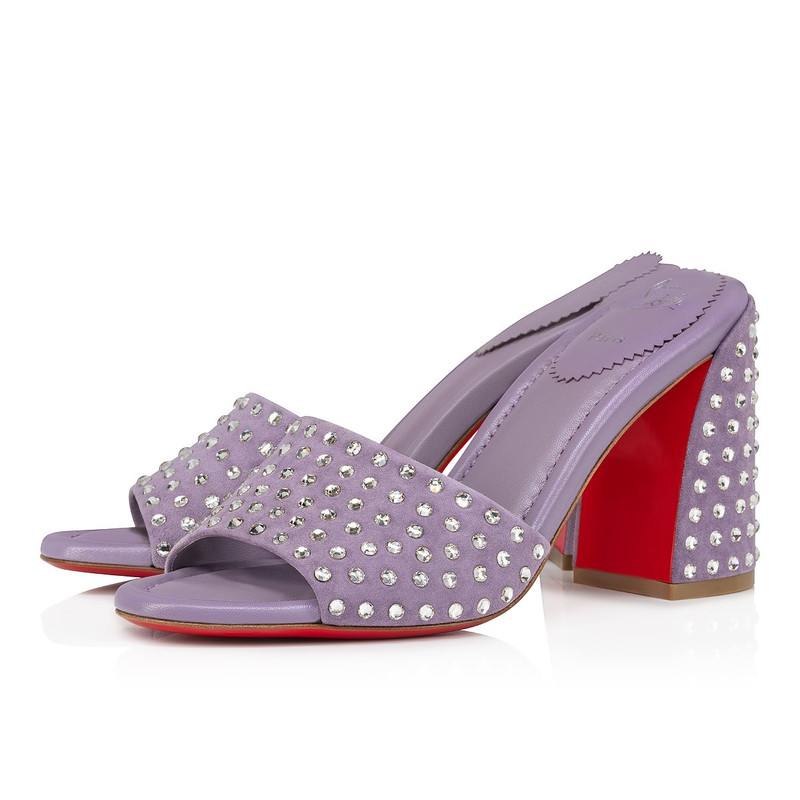 Jane Mule Strass Boum - 1