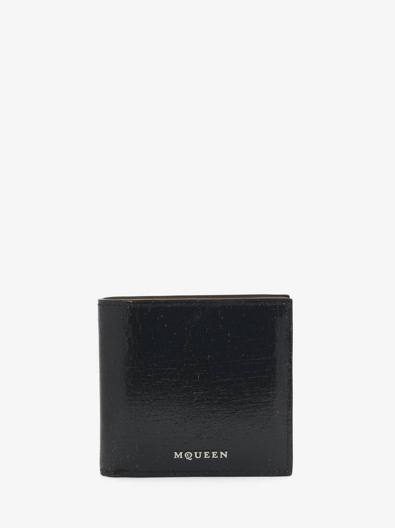 Bifold Wallet 1