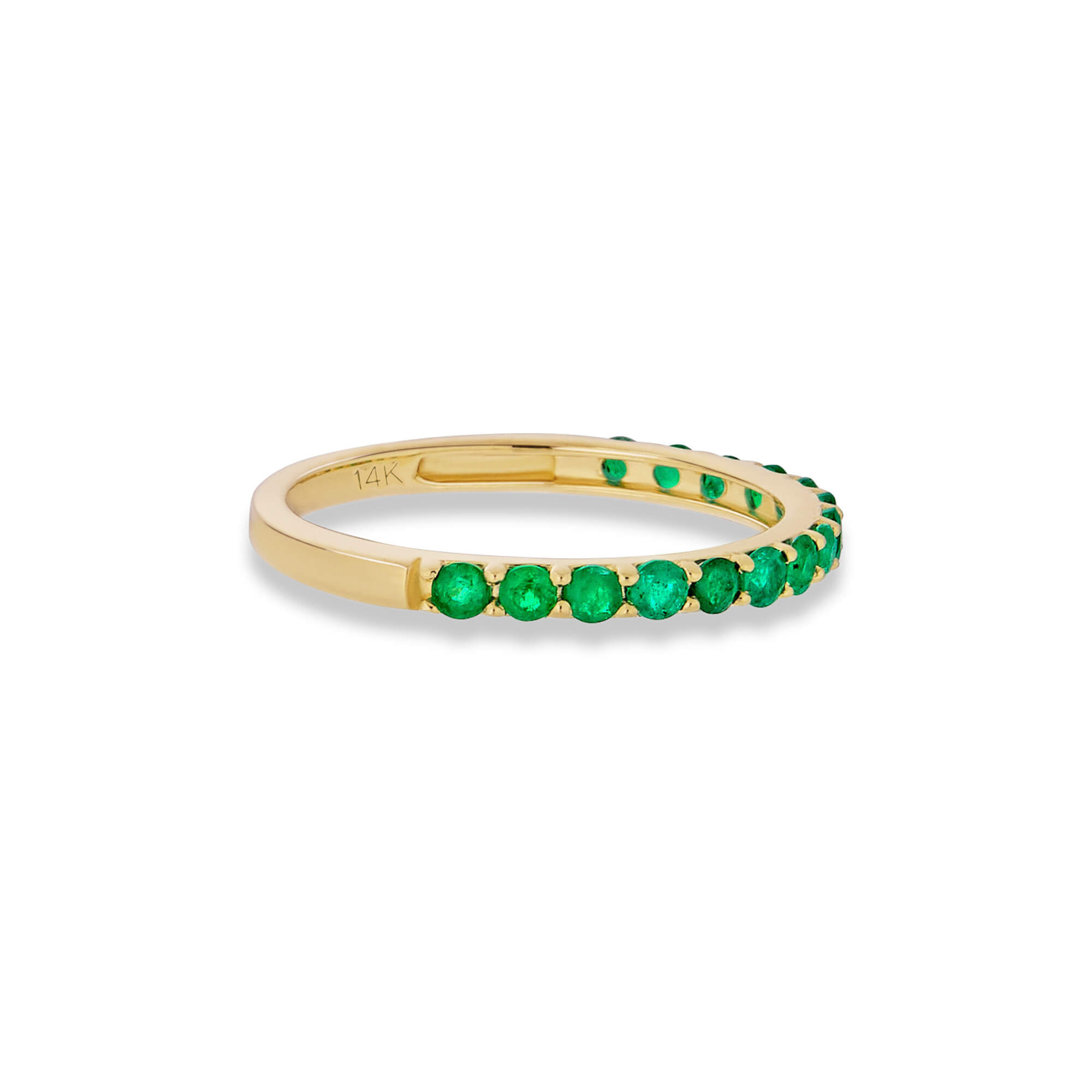 Forever Birthstone Ring - 3