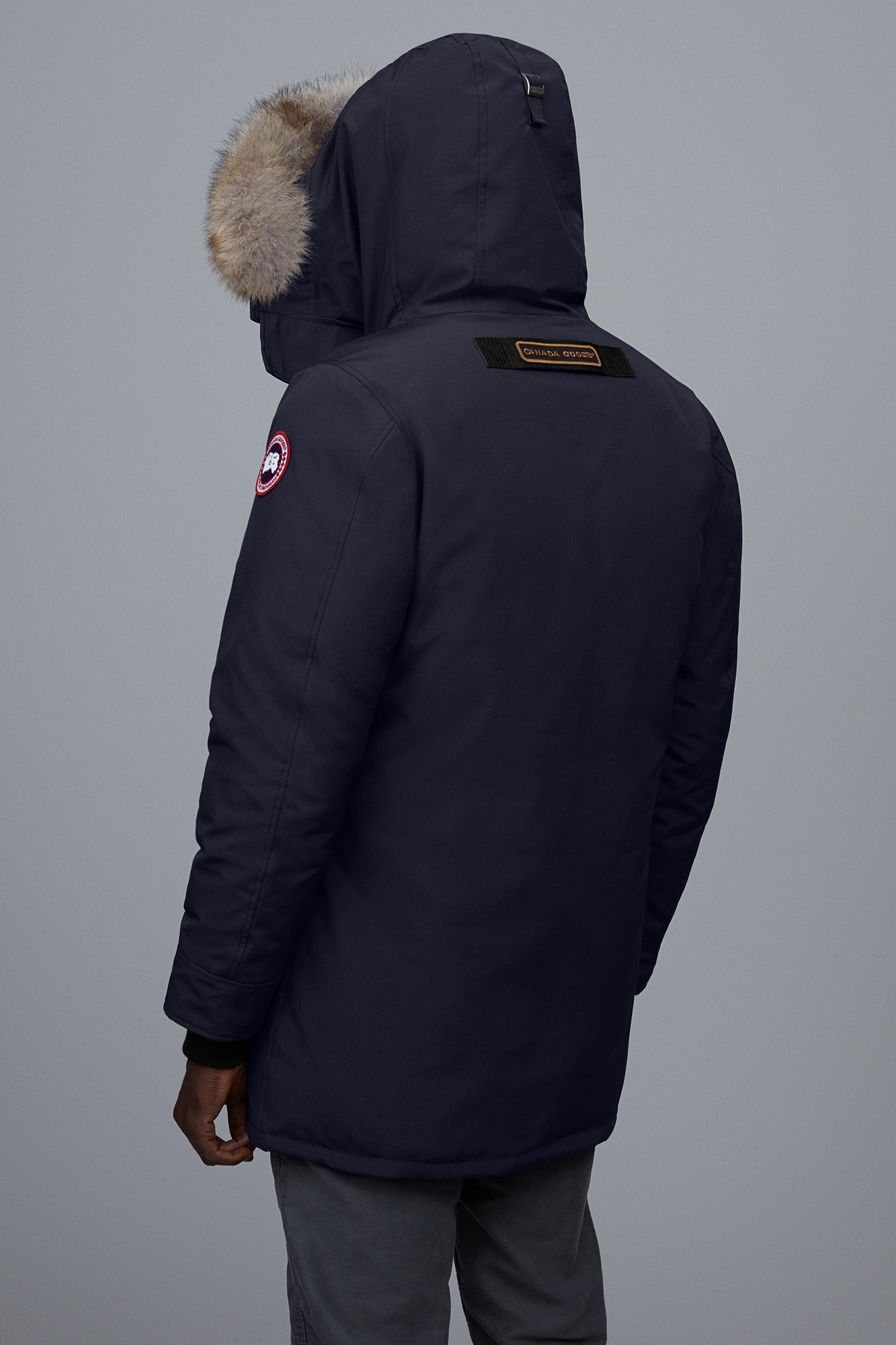 LANGFORD PARKA - 5