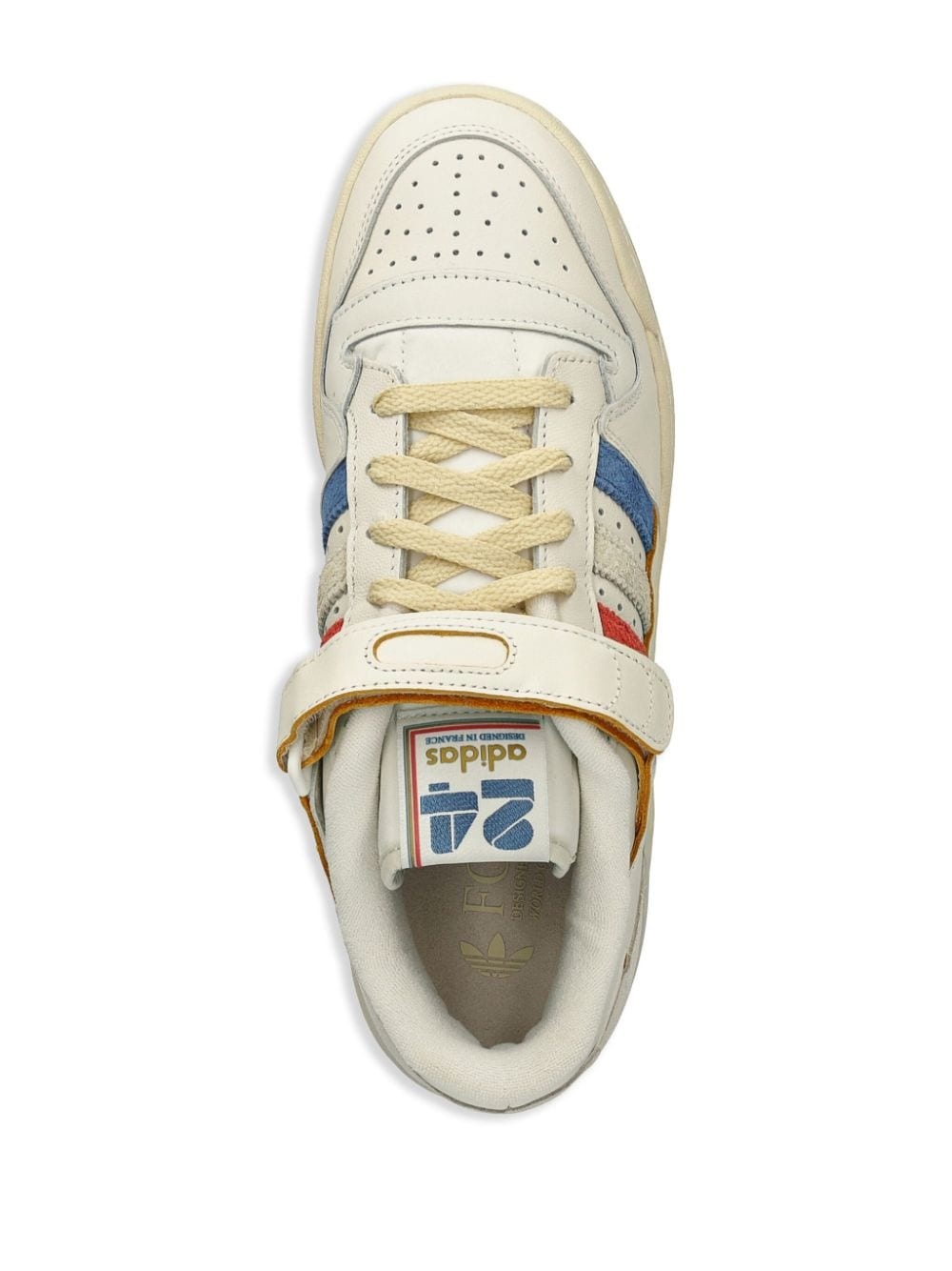 Forum 84 sneakers - 4