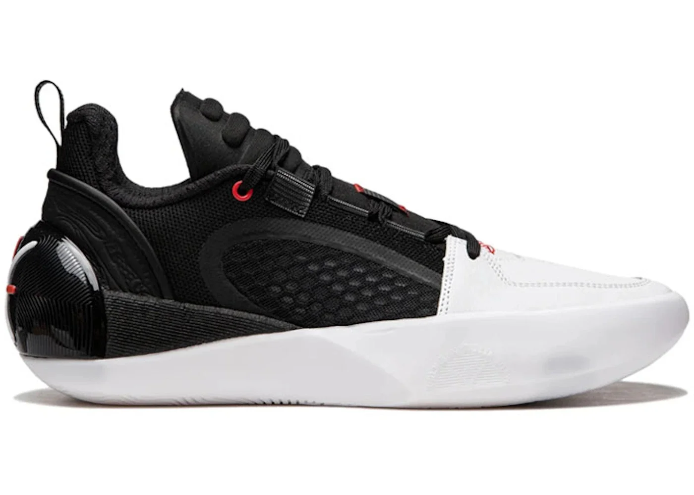 Li-Ning Way of Wade All City 12 Encore Announcement - 1