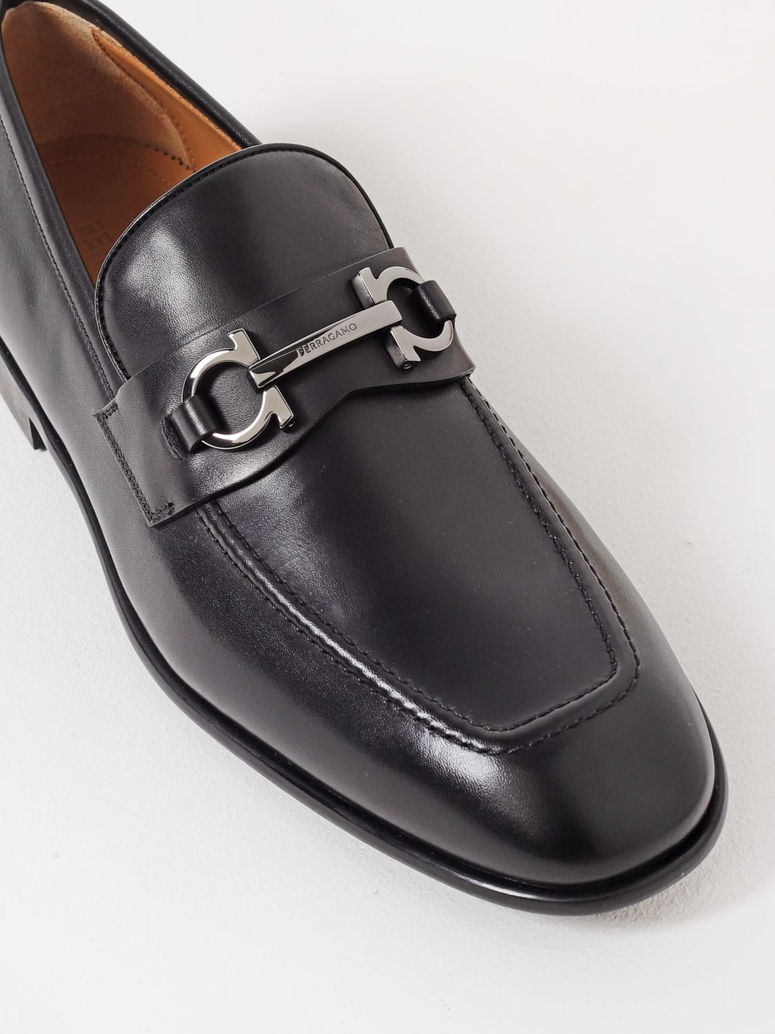 Loafers men Ferragamo - 4