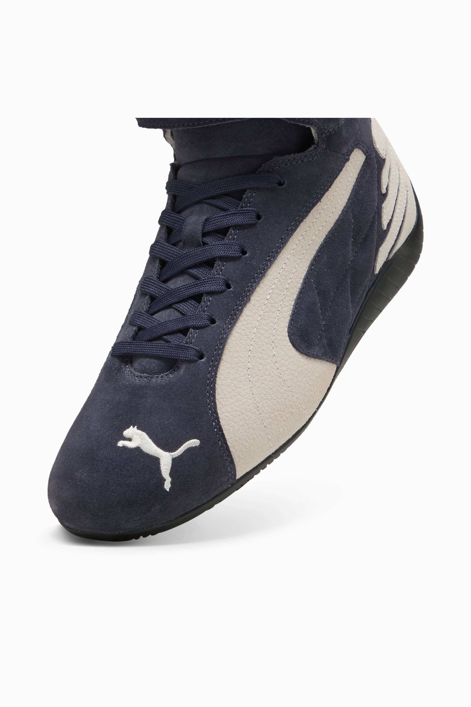 Speedcat Mid Sneakers - 8