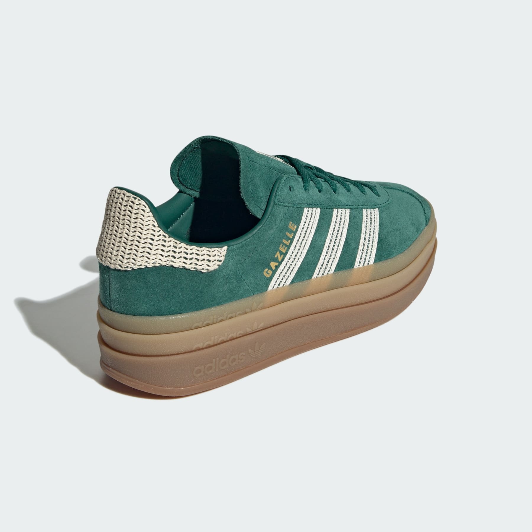 Gazelle Bold Shoes - 6
