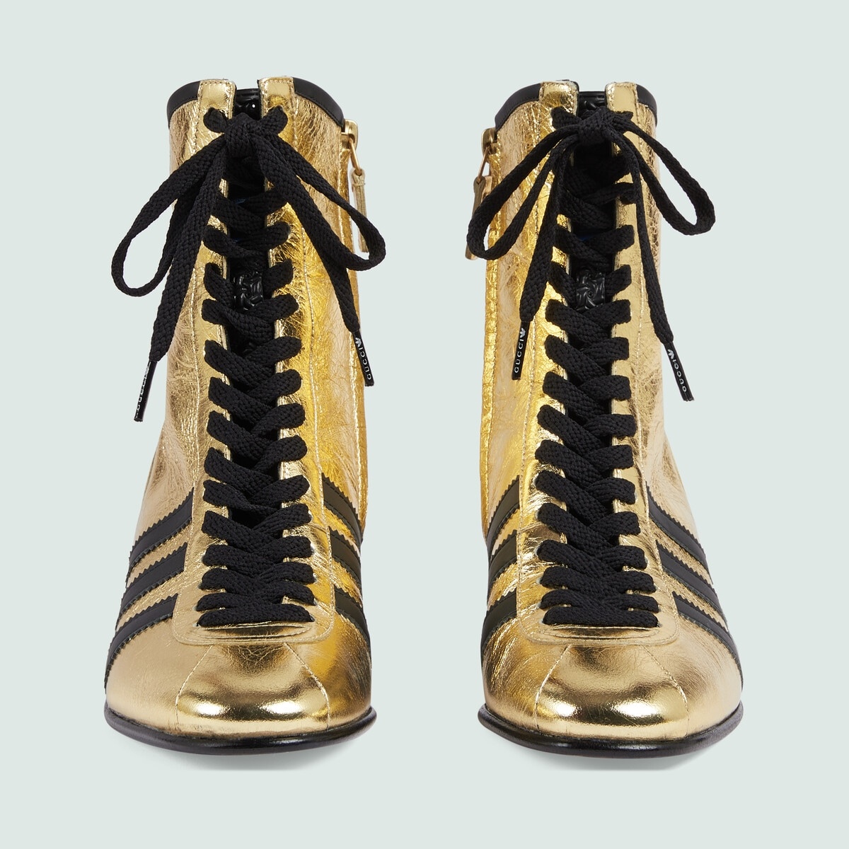 adidas x Gucci women's boot - 3