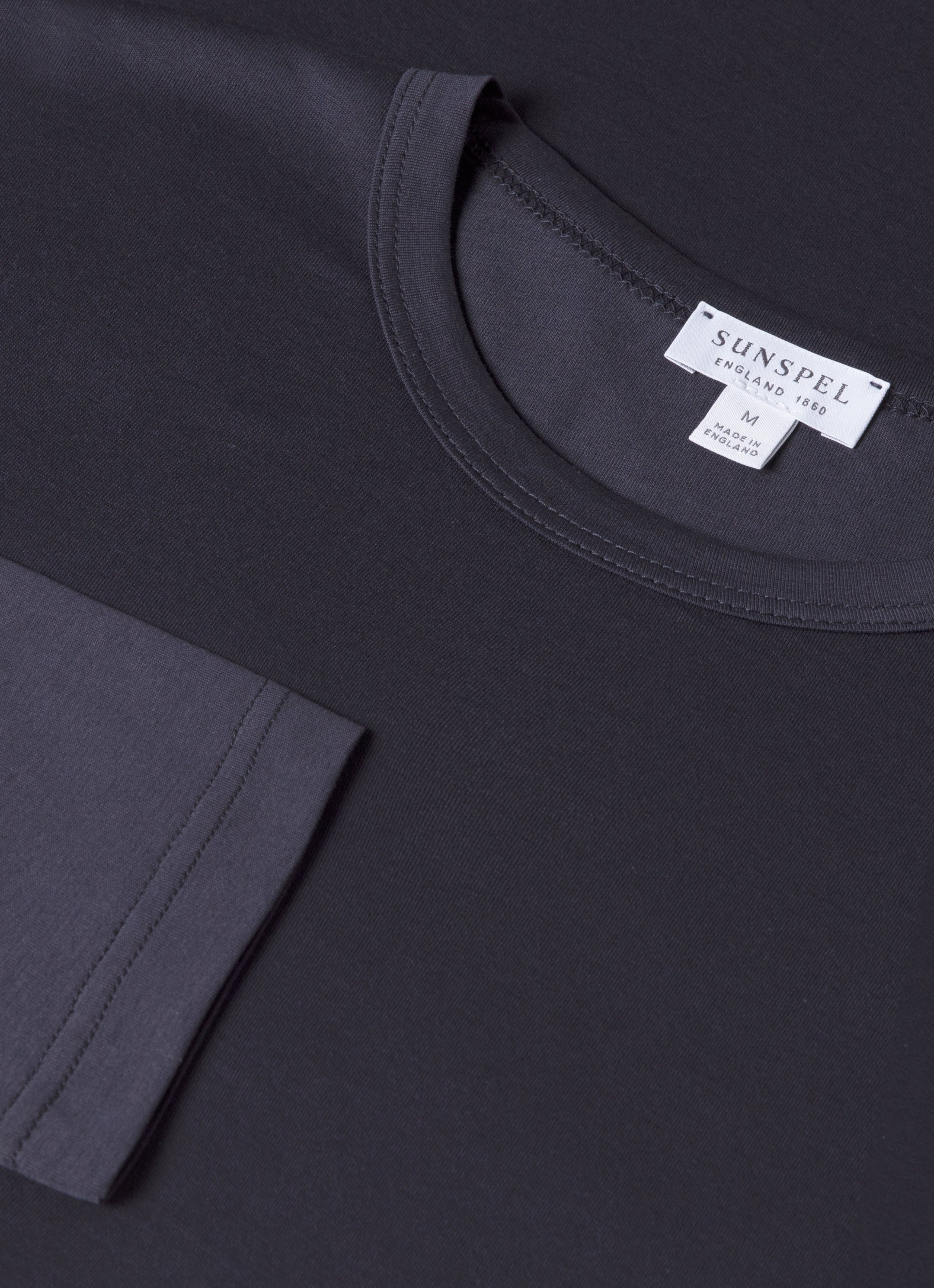 Classic Long Sleeve T‑shirt - 4