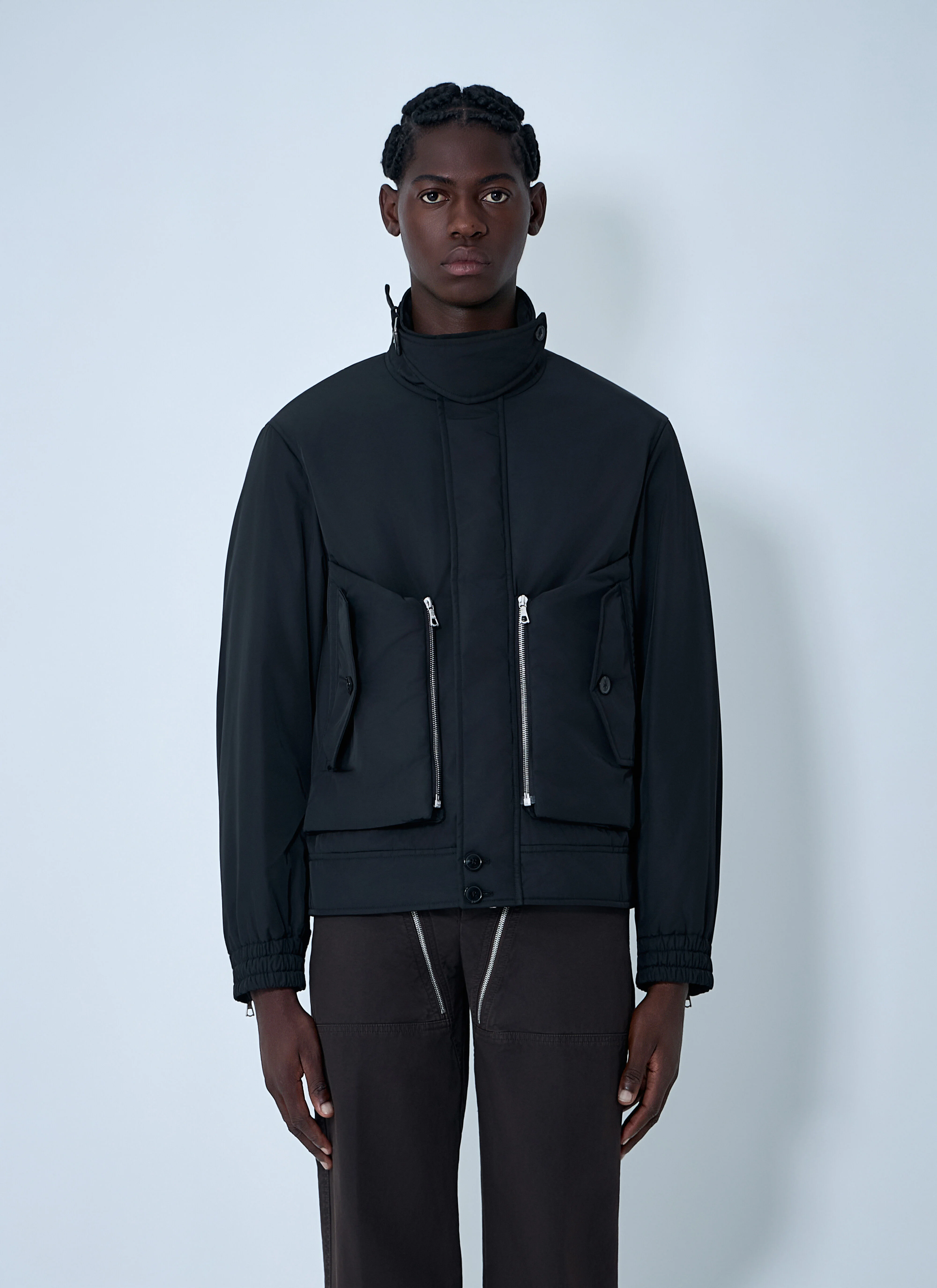 Venice Shell Jacket - 1