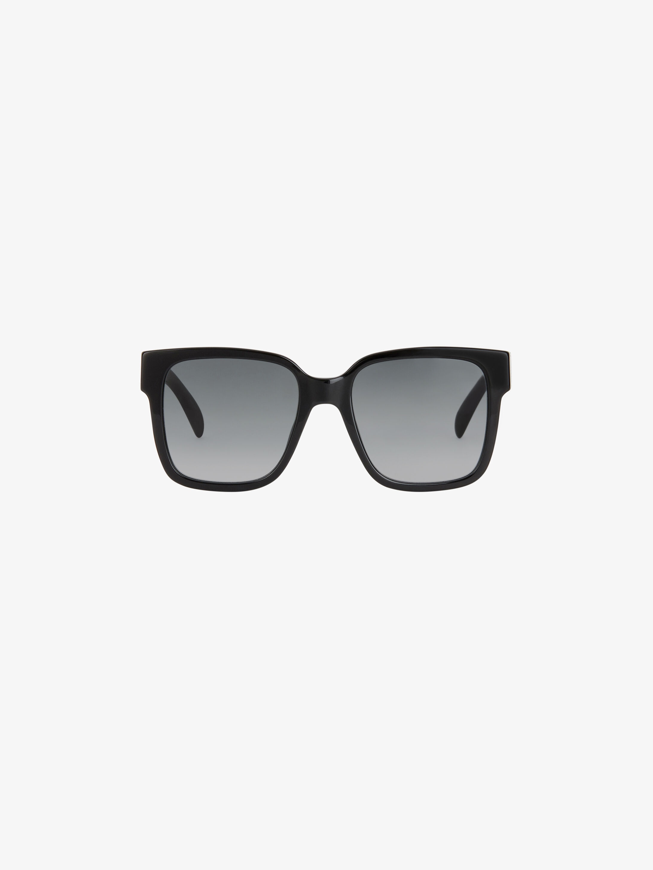 GV3 square sunglasses in acetate - 3