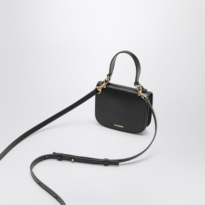 Jil Sander Mini Bag - 6