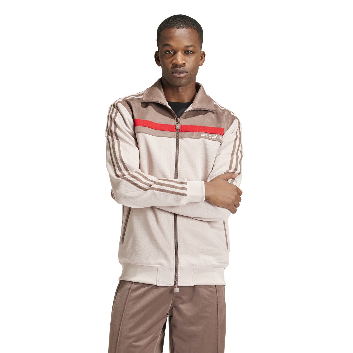 Adidas Premium Track Top - 2