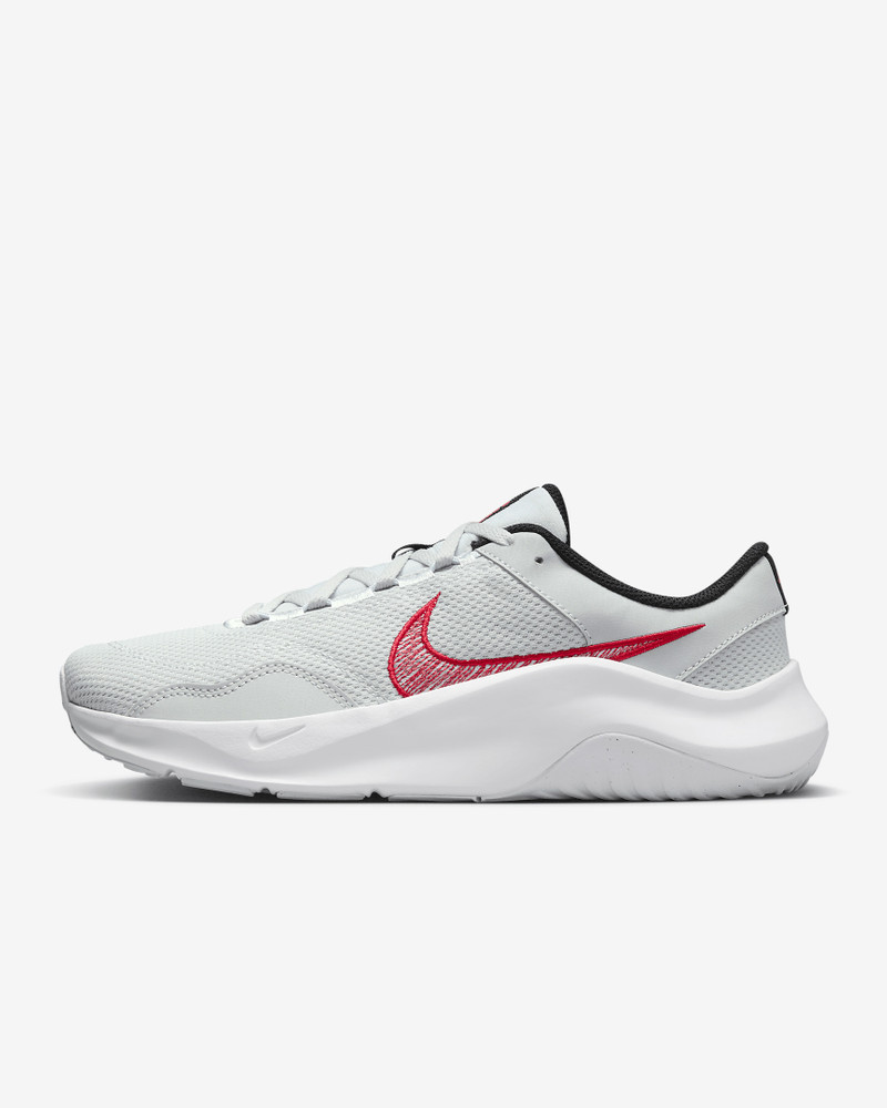 Nike Legend Essential 3 Next Nature Men's Workout Shoes - 1