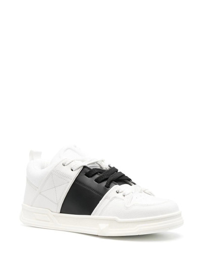 Valentino Open Skate sneakers outlook