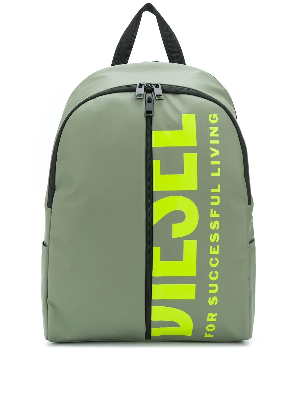 Bold Black III backpack - 1