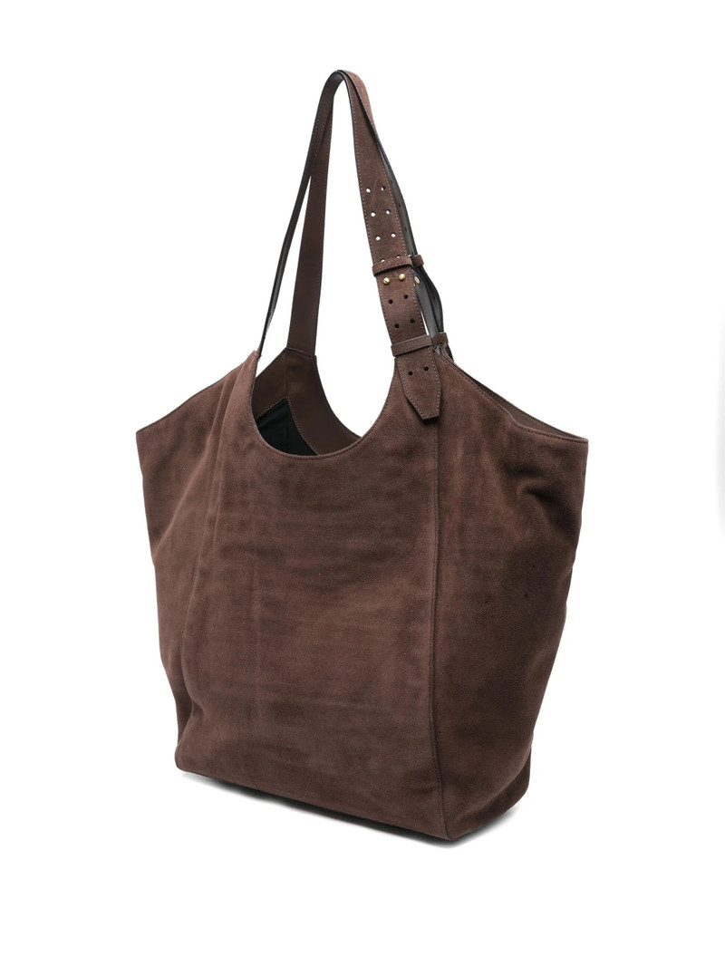 PINKO Pinko Buckle Detail Shoulder Bag outlook