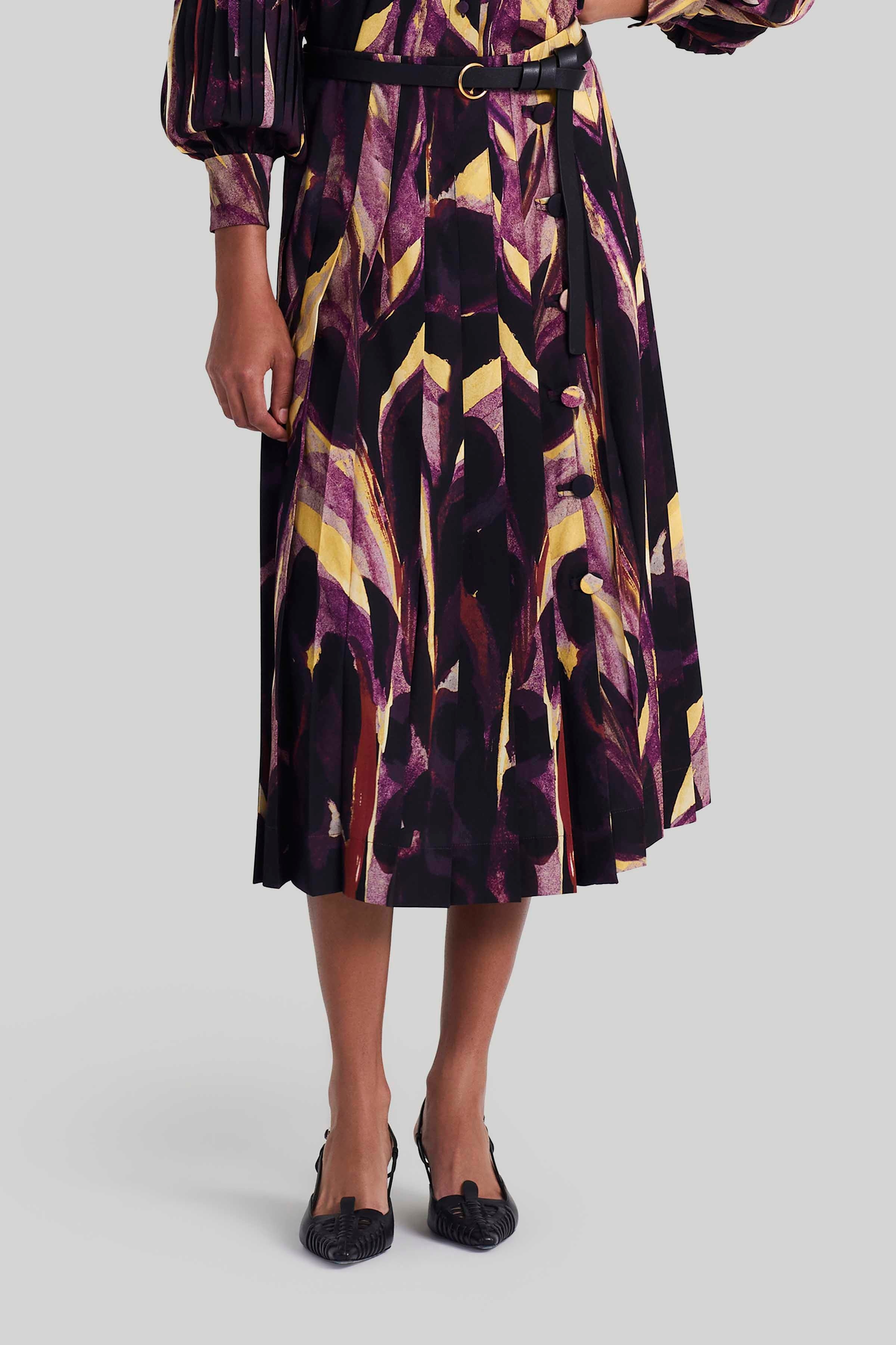 'TULLIUS' SKIRT - 2