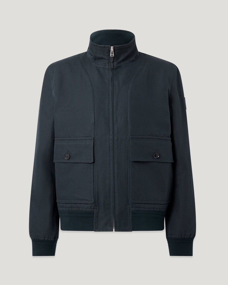 HELSTON JACKET 1