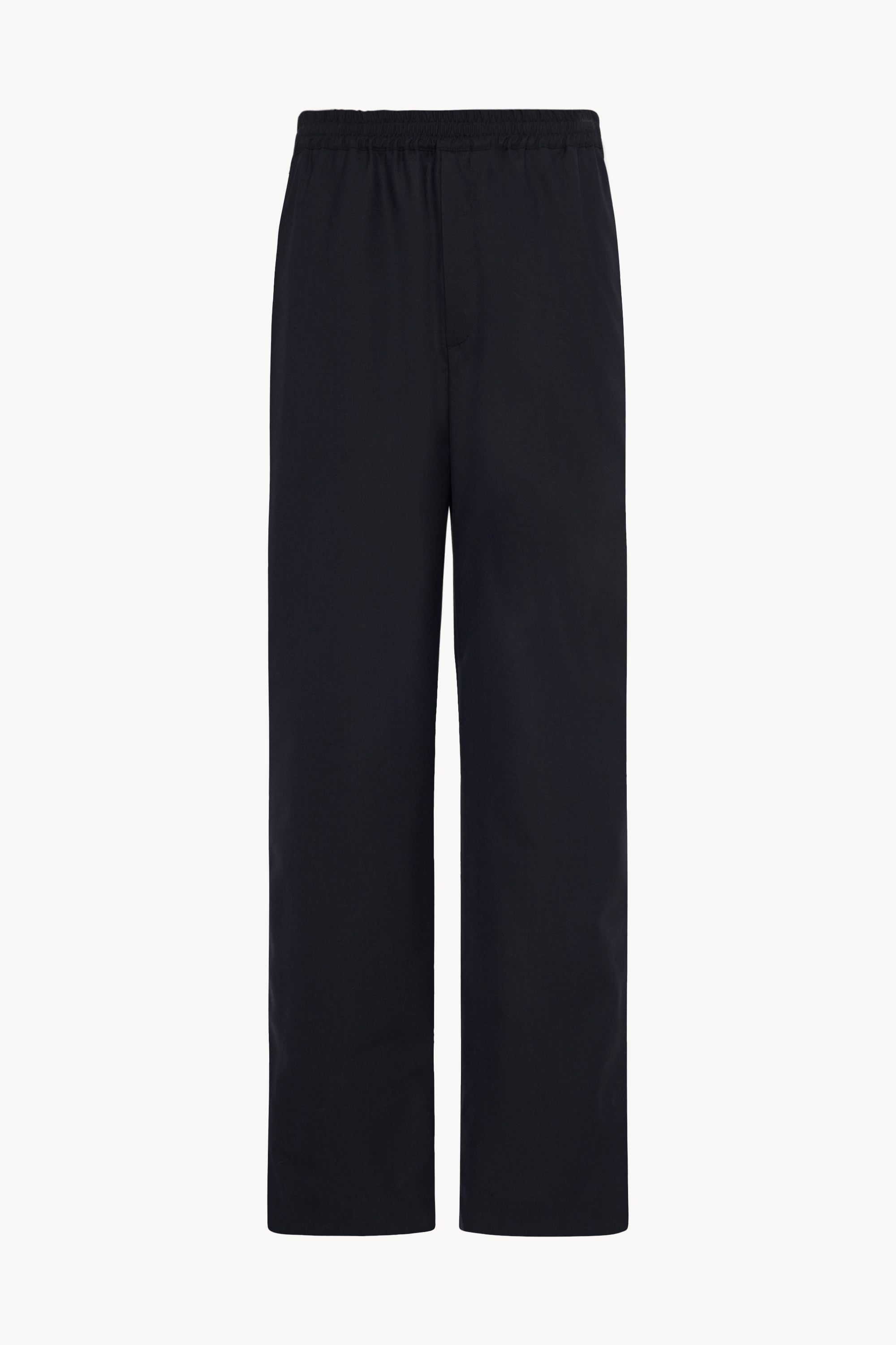 Jonah Pant in Wool - 1