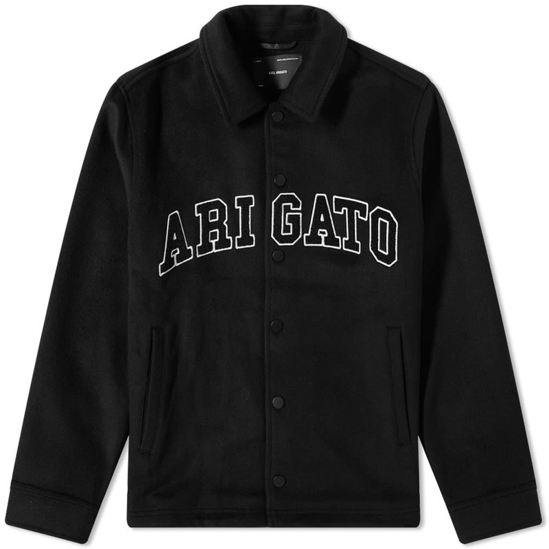 Axel Arigato Coach Jacket 1