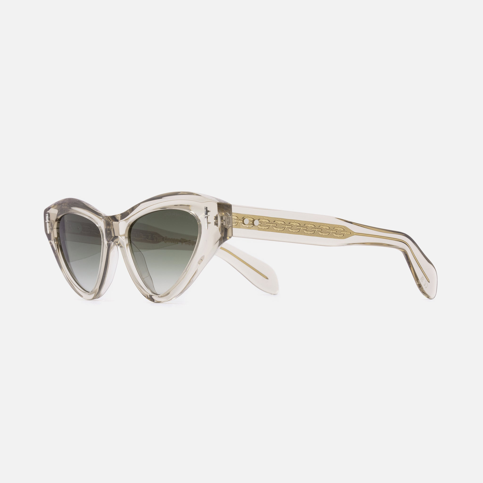 THE GREAT FROG MINI CAT EYE SUNGLASSES - 2