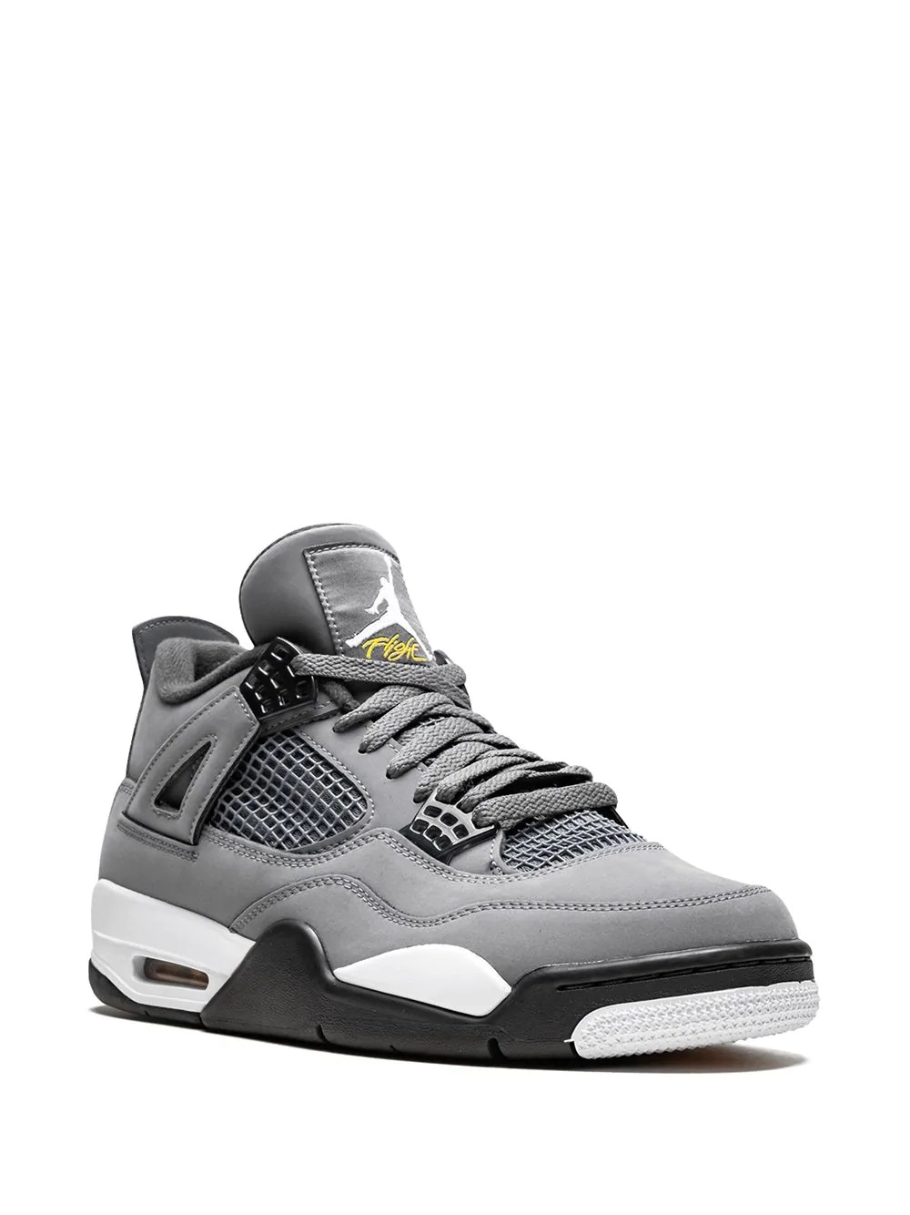 Air Jordan 4 Retro cool grey - 2