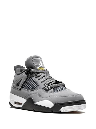 Jordan Air Jordan 4 Retro cool grey outlook