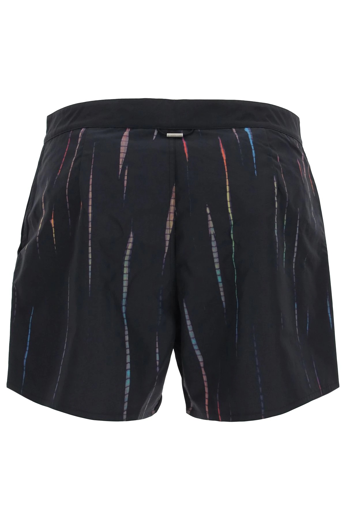 PRINTED SWIM TRUNKS - 2