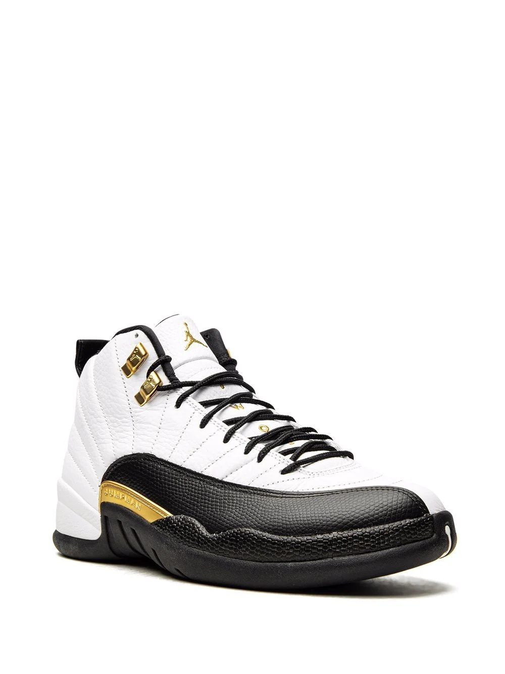 Air Jordan 12 Retro "Royalty Taxi" sneakers - 2