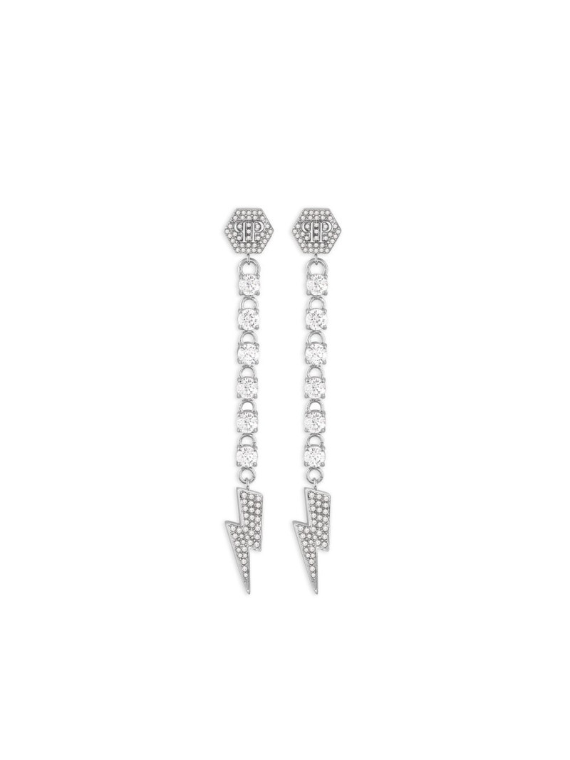 stainless-steel earrings 1