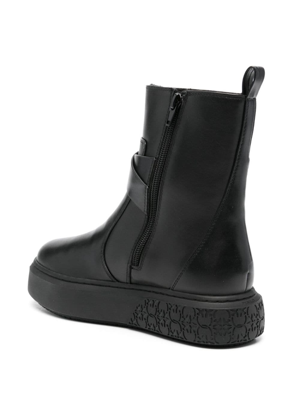 Yoko ankle boots - 3