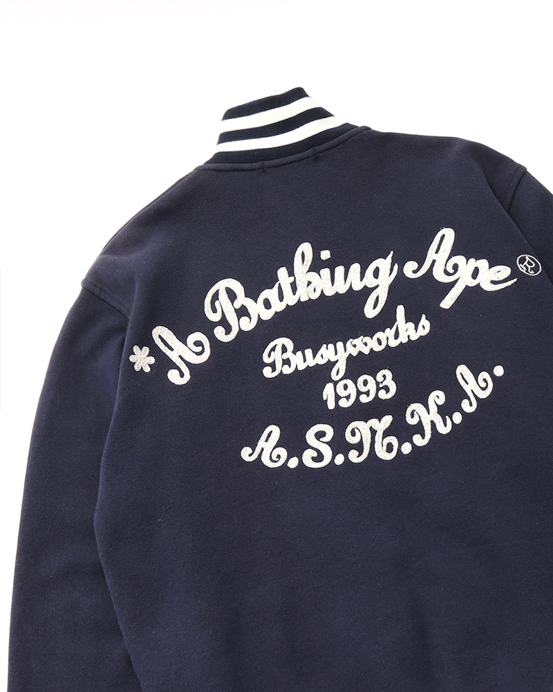 A BATHING APE - 6