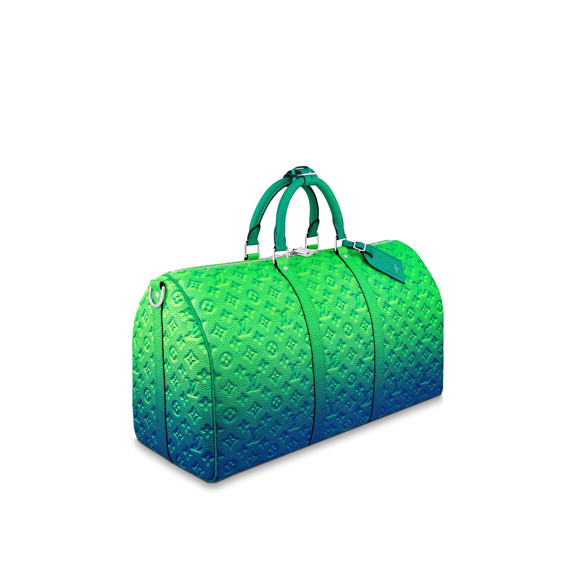 Keepall 50B - 3