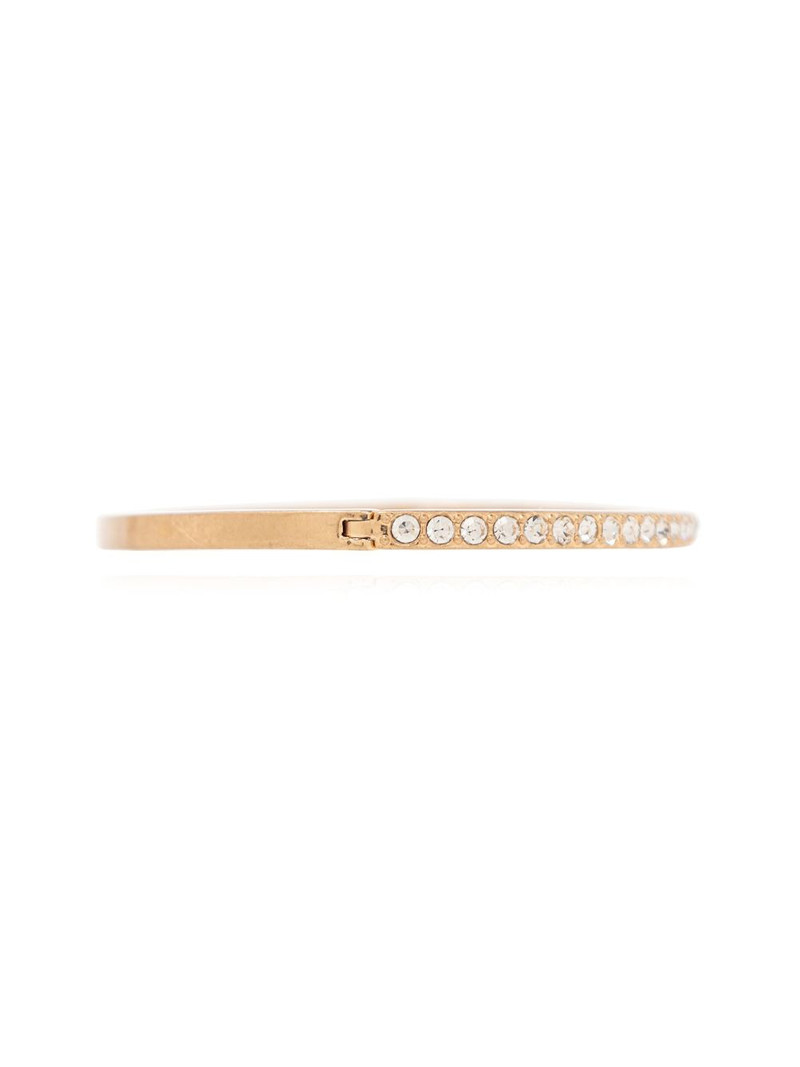 crystal-embellished bracelet 3