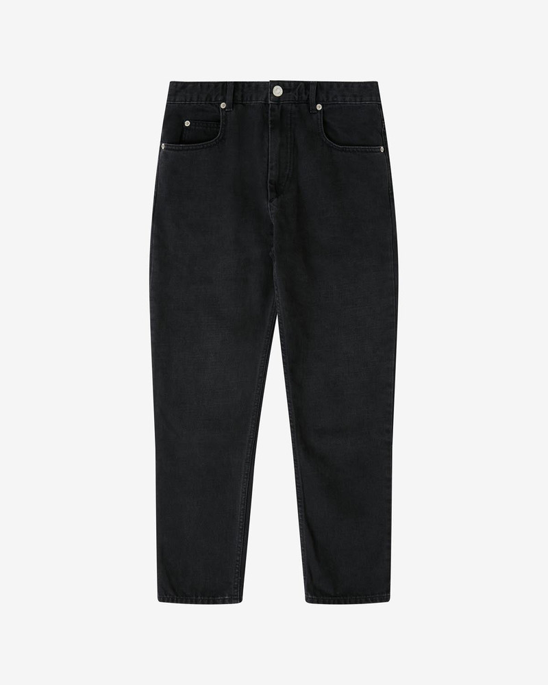 Isabel Marant Étoile NEA SLIM JEANS outlook