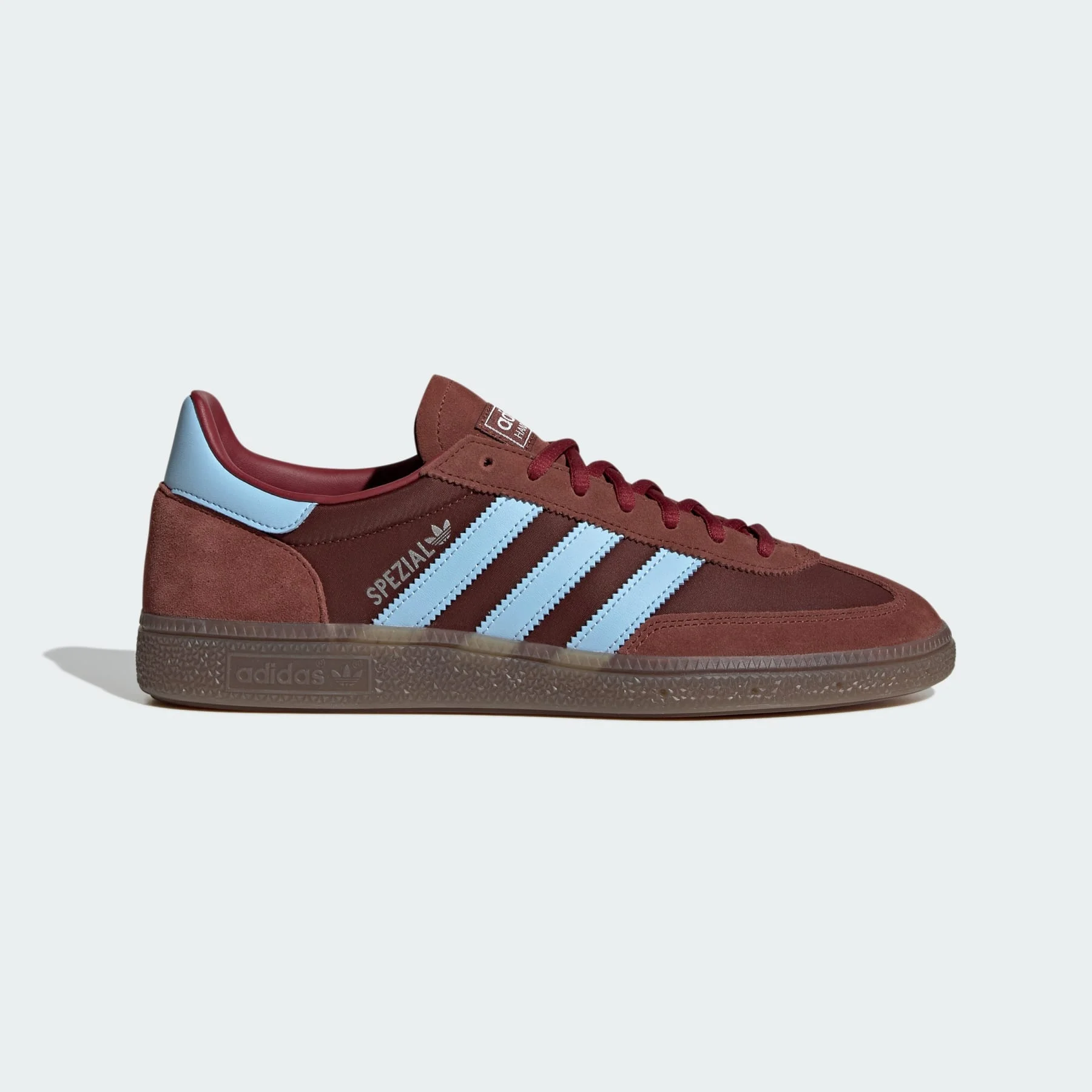 HANDBALL SPEZIAL SHOES - 1